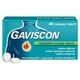 image 1 of Gaviscon Heartburn & Indigestion Relief Tablets - Original Peppermint Flavour 48s
