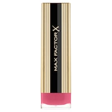 Max Factor Lipstick Colour Elixir English Rose