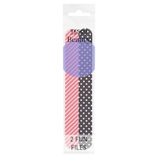 Tesco Fun File 2 Pack