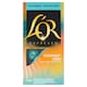 image 1 of L'OR Espresso Seasonal Creations Roasted Ground Coffee with Coconut Flavor 10 Capsules 52 g