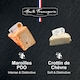 image 4 of Haute Fromagerie Les Medailles 155g