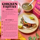 image 3 of Gran Luchito Fajita Recipe Kit 280g