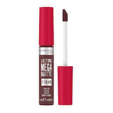Rimmel Lasting Mega Matte Lip 860 Urban 7.4Ml