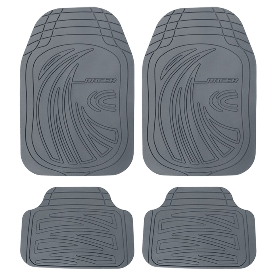 Custopol Car Mat Racer Pvc