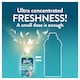 image 2 of Lenor Outdoorable Fabric Conditioner Northern Solstice 84 Washes 1.176l