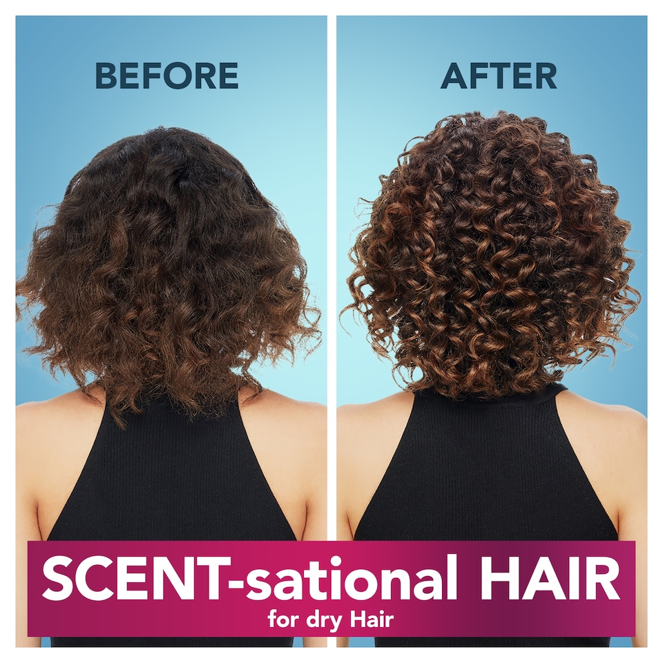 image 1 of Herbal Essences Hello Hydration Shampoo - Coconut 400ml