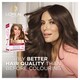image 2 of L'Oreal Paris Excellence Creme 6.30 Natural Light Golden Brown Permanent Hair Dye