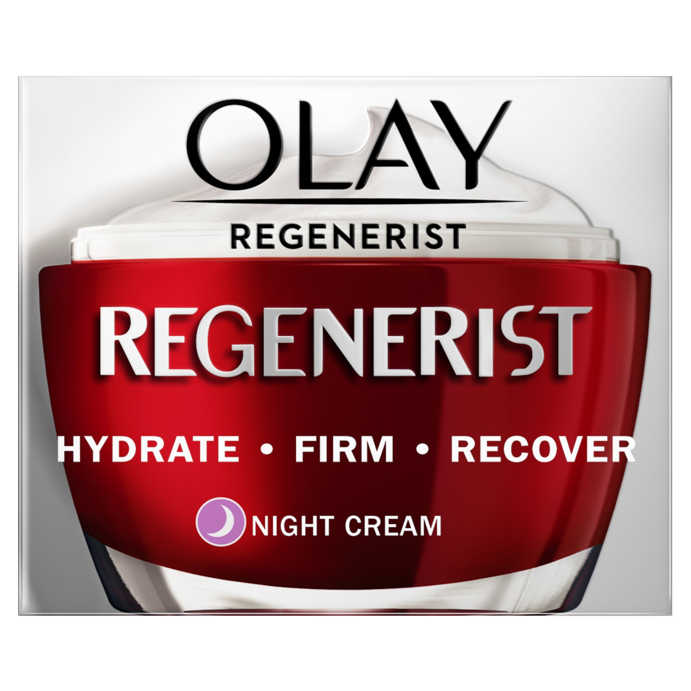olay regenerist night cream 3 point