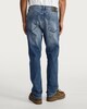 image 4 of F&F Slim Fit FREEF!T® Jeans in Blue