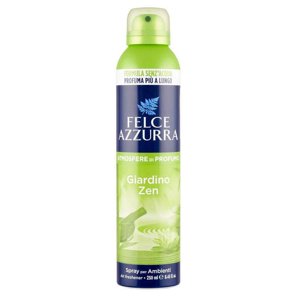 Felce Azzurra Garden Zen légfrissítő spray 250 ml