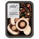 image 1 of Tesco Finest Forestiere Mushroom 250G