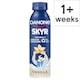 image 1 of Danone Skyr 0% Fat High Protein Vanilla Yoghurt Drink 270g