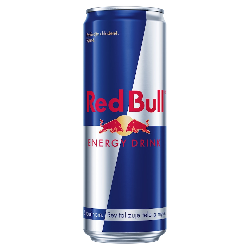 obrázok 1 z Red Bull Energy Drink 473 ml