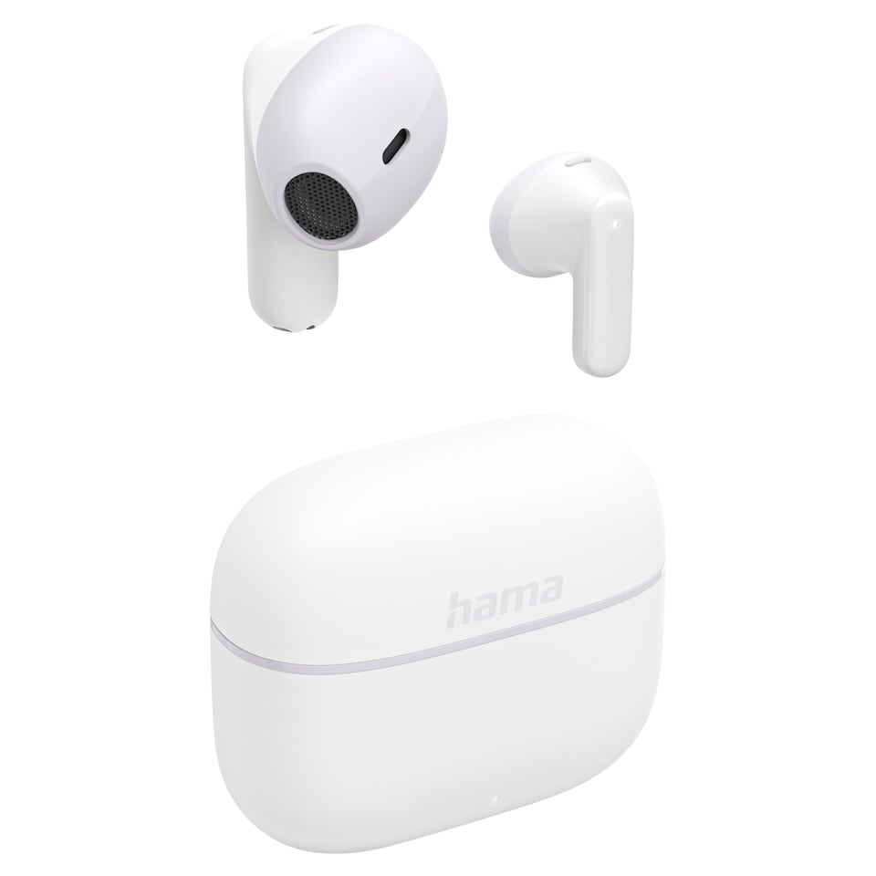 Obrázek 1 pro produkt Hama TWS náušní sluchátka