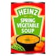 image 1 of Heinz Spring Vegetable Soup 400G