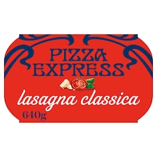 Pizza Express Lasagna Classica 640G