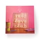 image 1 of Paperchase x Mélanie Johnsson Valentines Neon Wall Sign