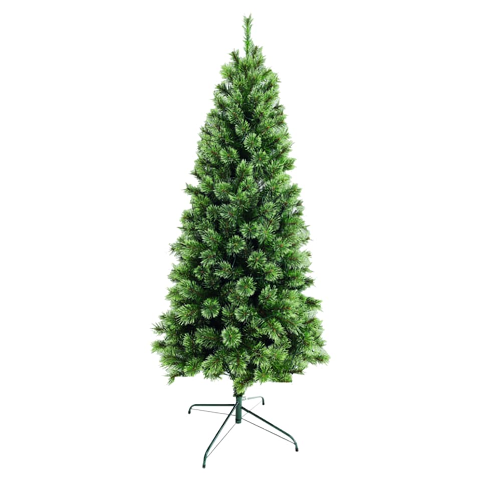 obrázok 1 z Tesco Luxury Winter stromček 198 cm