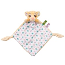 Lion King Comforter