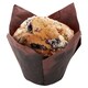 image 2 of Tesco Blueberry Muffin 100g