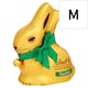 image 1 of Lindt Gold Bunny Milk And Hazelnut 100G