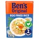 image 1 of Ben's Original Egg Fried Microwave Rice 220g