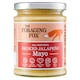 image 1 of The Foraging Fox - Smoked Jalapeno Mayo 240g