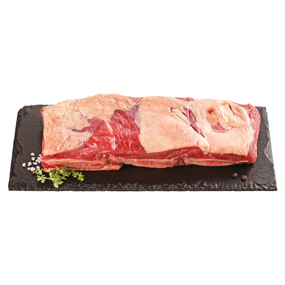 Obrázek 1 pro produkt Hovězí přední žebro s kostí volné