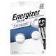 image 1 of Energizer CR2032 Batteries 2 Pack