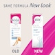 image 2 of Veet Pure Hair Removal Cream Legs & Body Sensitive 100ml