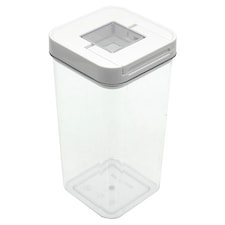 Tesco Airtight Food Storage Canister 1.6L