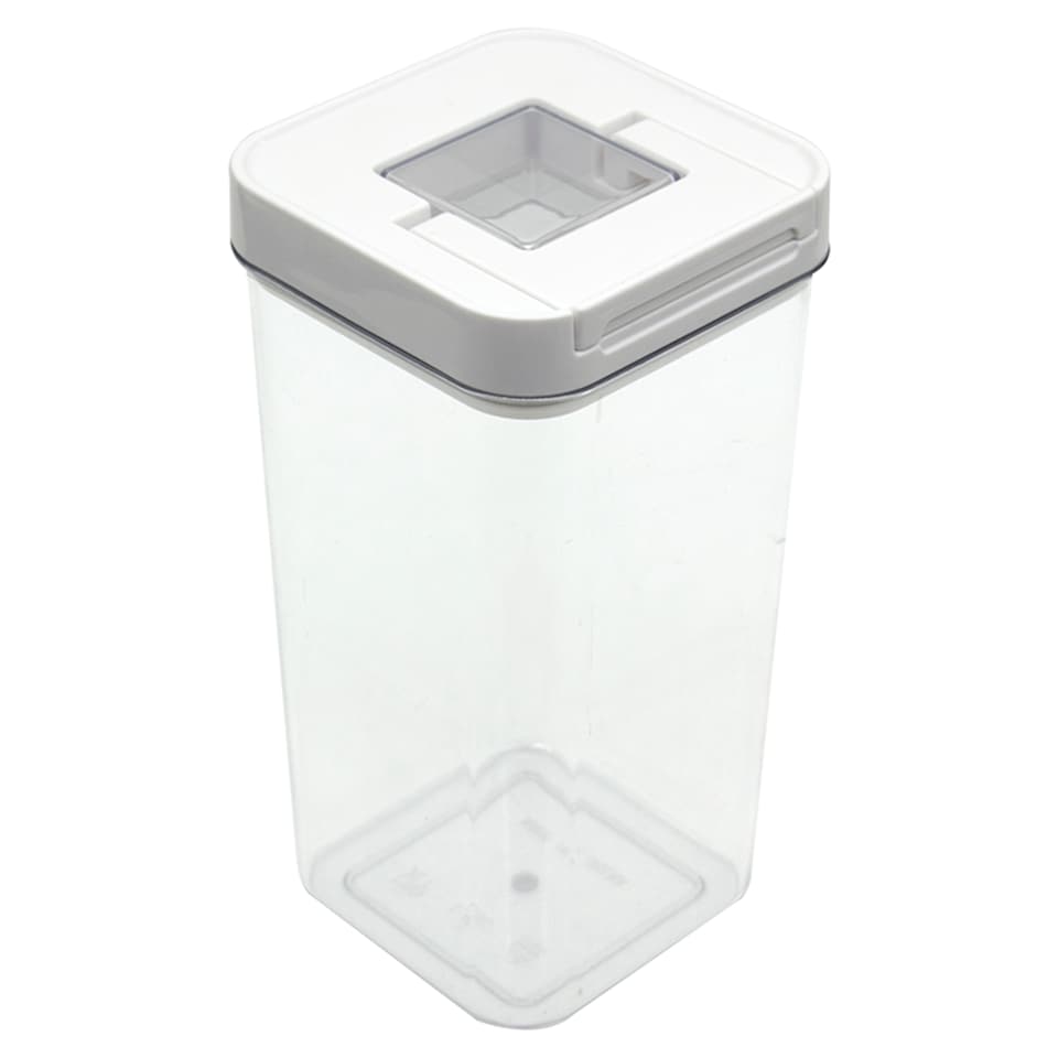 Tesco Airtight Food Storage Canister 1.6L