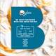image 5 of Oykos Greek Style Raspberry Yogurt 4X110g