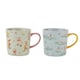 image 1 of Cath Kidston Easter Mix Print Mug Assortment