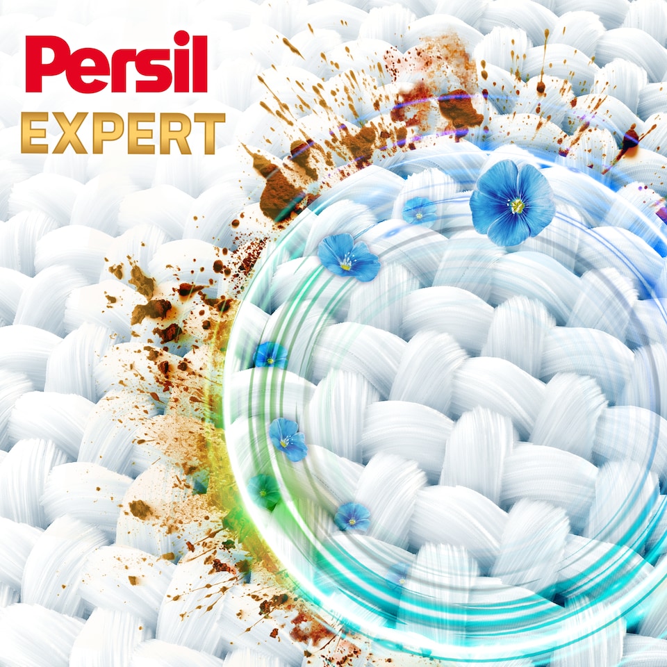 Obrázek 1 pro produkt Persil prací prášek Expert Freshness by Silan 36 praní