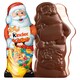 image 2 of Kinder Hollow Santa 55G