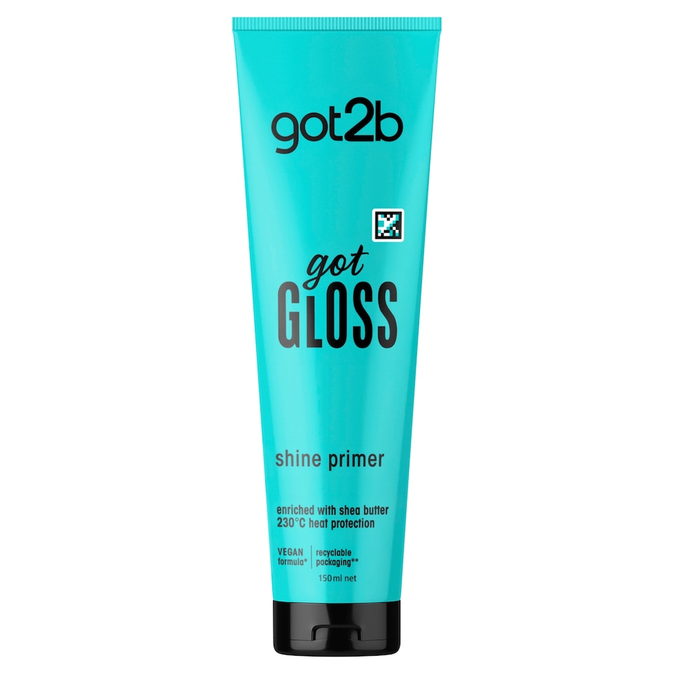 image 1 of Got2b Got Gloss Shine Primer 150ml
