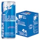 image 1 of Red Bull Sugar Free Juneberry Edition 4x250ml