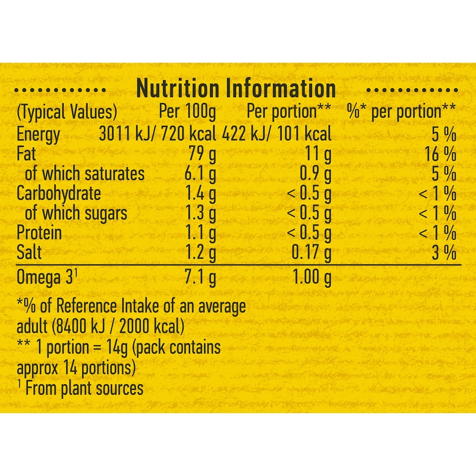 image 1 of Hellmanns Real Mayonnaise 200G Jar