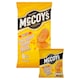 image 2 of Mccoy's Epic Eat Chip Shop Curry Sauce Crisps 6X25g