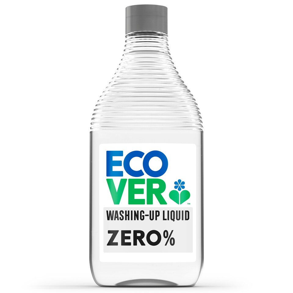 image 1 of Ecover Zero Washing Up Liquid 450Ml