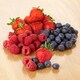 image 2 of Tesco Berry Trio 300G