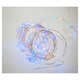 image 2 of Tesco 300 Multicoloured Firefly Solar Lights