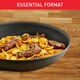 image 4 of Tefal Nature Force Induction Frying Pan 30cm