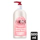 image 1 of INEOS Moisturising Hand Wash White Rose + Neroli 500ml