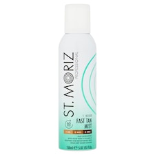St Moriz Professional 1 Hour Fast Tan Mist 150Ml