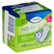 Obrázek 2 pro produkt Tena Lady Slim Mini inkotinenční vložky 10 ks