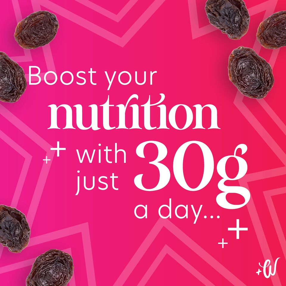 image 1 of Whitworths Californian Raisins 400G