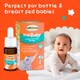 image 3 of Haliborange Halibaby Live Culture Baby Drops 5Ml