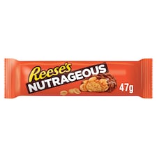 Reese's Nutrageous Chocolate 47G